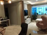 Apartamento 3 quartos 1 suite, churrasqueira, 1 vaga,...