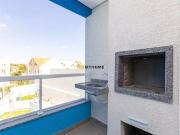 Apartamento 3 quartos, 1 suíte com garagem coberta no...