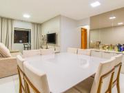 APARTAMENTO 3 QUARTOS 1 SUÍTE COM LAZER COMPLETO...