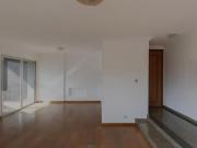 Apartamento 3 Quartos 1 Suíte, com Sacada e Laze