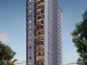 Apartamento 3 quartos, 1 suíte e lazer completo na Vila...