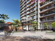 Apartamento 3 Quartos 1 Suite Ecoville