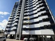 Apartamento 3 Quartos 1 Suíte — Edifício Pier 640,...