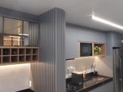 Apartamento 3 Quartos 1 Suíte Edifício Solar Amazônia...