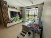 Apartamento 3 Quartos 1 suíte Evolution Águas Claras