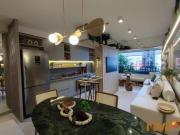 Apartamento 3 quartos 1 suíte Jardim América 132m²