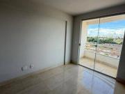 Apartamento 3 Quartos 1 Suíte Jardim Bela Vista Goiânia...