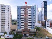 APARTAMENTO 3 QUARTOS 1 SUITE NASCENTE RESIDENCIAL...