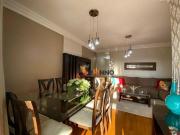 Apartamento 3 Quartos 1 Suíte no bairro Cabral