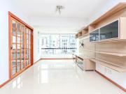 Apartamento 3 quartos 1 suíte no Bela Vista