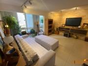 Apartamento 3 quartos 1 suíte no Bueno reformado