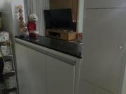 Apartamento 3 quartos, 1 suíte no Parque São Vicente em Mauá