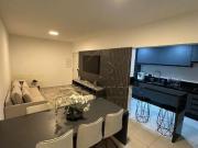 APARTAMENTO 3 QUARTOS 1 SUITE NO RESIDENCIAL ALPHA DIJON