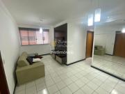 Apartamento 3 quartos 1 suíte Palladium Águas Claras