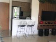 Apartamento 3 QUARTOS 1 SUITE Park Jardim Europa / ELDORADO