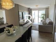 Apartamento 3 Quartos, 1 Suíte, Porteira Fechada, 120 m²...