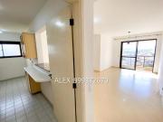 APARTAMENTO 3 QUARTOS 1 SUÍTE USP METRÔ BUTANTÃ COD FL49