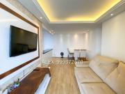 APARTAMENTO 3 QUARTOS 1 SUITE USP METRO BUTANTA BUTANTÃ