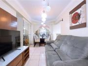 Apartamento 3 quartos 1 suíte varanda Lazer completo...