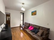 APARTAMENTO 3 QUARTOS 1 SUÍTE, VAZADO, COM ELEVADOR, À...