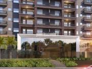 Apartamento 3 Quartos 1 Suítes 1 Vagas no Jardim Guedala