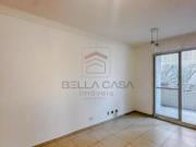 Apartamento 3 quartos, 1 vaga, 66m na mooca