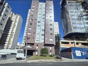 Apartamento 3 quartos 1 vaga no bairro Juveve Curitiba PR