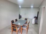 Apartamento 3 quartos, 1suite com closet no setor Sul...