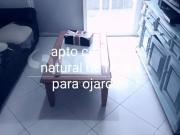 Apartamento 3 Quartos, 2 banheiros, 1 Vaga, com Varanda...