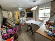 Apartamento 3 quartos, 2 banheiros, vaga livre, no...