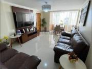 Apartamento 3 quartos, 2 suítes, 1 vaga à Venda na CNB 8...