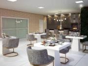 Apartamento 3 Quartos, 2 Suites, 3 Vagas