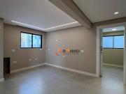 Apartamento 3 Quartos 2 Suítes Água Verde Curitiba/PR