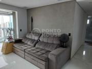 Apartamento à venda 3 quartos, 2 suítes e Varanda...