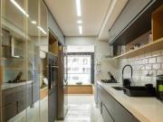 Apartamento 3 quartos, 2 suítes, varanda gourmet,...