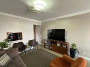 Apartamento 3 quartos 2 vagas 82m² Santana