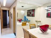 Apartamento 3 quartos 2 vagas elevador e lazer no bairro...