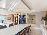 Apartamento 3 quartos 2 vagas no água verde j8