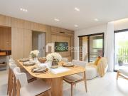 Apartamento 3 quartos 2 vagas no Ahú