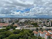 APARTAMENTO 3 QUARTOS 2 VAGAS NO BAIRRO JARDIM EUROPA