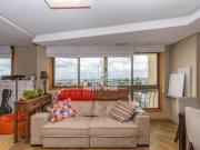Apartamento 3 quartos 2 vagas no Passo D'Areia