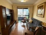 Apartamento 3 quartos 2 vagas no Tatuapé. Condomínio...