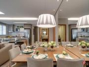 Apartamento 3 suítes no Jardim Europa