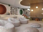 Apartamento 3 Quartos, 3 Suites, 2 Vagas