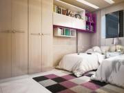 Apartamento 3 Quartos, 3 Suites, 3 Vagas