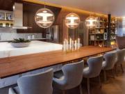 Apartamento 3 quartos 3 suítes 3 vagas de garagem, moto...