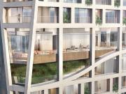 APARTAMENTO 3 QUARTOS 3 SUÍTES 3 VAGAS ECOVILLE ALTO PADRÃO
