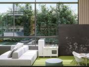 APARTAMENTO 3 QUARTOS 3 SUÍTES 4 VAGAS ECOVILLE ALTO PADRÃO