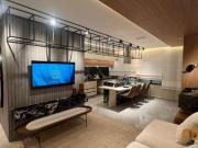 Apartamento 3 quartos 3 suítes Lago das Rosas