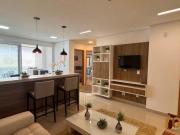 Apartamento 3 quartos 3 suítes Setor oeste